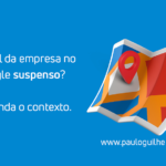Como resolver a suspensão de um Perfil da empresa no Google